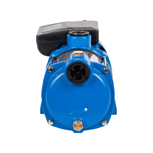 Насос поверхностный AQUARIO AMH-60-4P 2808 Насос поверхностный AQUARIO AMH-60-4P 2808